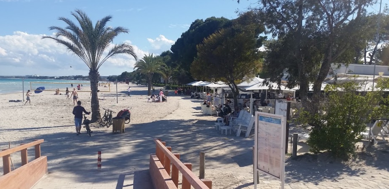 El Playero - Bar restaurante